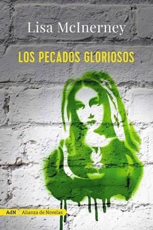 PECADOS GLORIOSOS, LOS | 9788491044765 | MCINERNEY, LISA