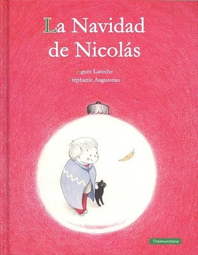 NAVIDAD DE NICOLAS, LA | 9788416578283 | LAROCHE, AGNES