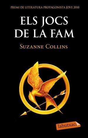 ELS JOCS DE LA FAM | 9788499303321 | COLLINS, SUZANNE