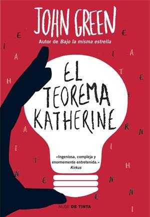 TEOREMA KATHERINE, EL | 9788415594314 | GREEN,JOHN