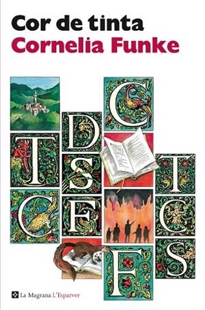 COR DE TINTA | 9788482645667 | FUNKE