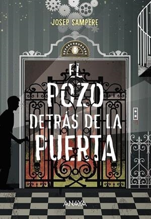 EL POZO DETRÁS DE ÑA PUERTA | 9788467871791 | SAMPERE