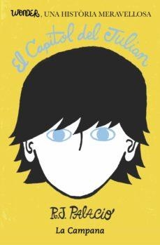 EL CAPÍTOL DEL JULIAN | 9788494192838 | PALACIO, R.J.