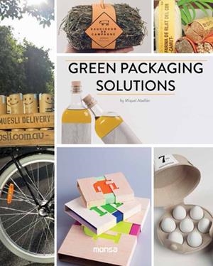 GREEN PACKAGING SOLUTIONS | 9788416500376 | ABELLAN, MIQUEL