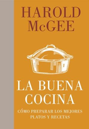 LA BUENA COCINA | 9788483069318 | MCGEE