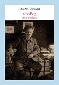 STRINDBERG | 9788494444340 | GUINART, JORDI