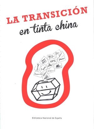 LA TRANSICIÓN EN TINTA CHINA | 9788492462278 | DIVERSOS