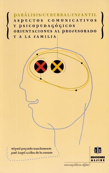 PARALISIS CEREBRAL INFANTIL | 9788495212474 | PUYUELO
