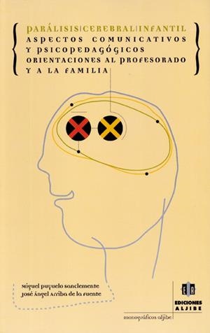 PARALISIS CEREBRAL INFANTIL | 9788495212474 | PUYUELO
