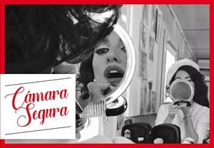 CÁMARA SEGURA | 9788416248810 | CÁMARA, JAVIER/SEGURA, SANTIAGO