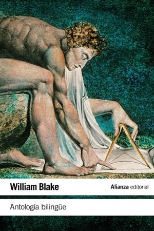 ANTOLOGIA BILINGÜE | 9788420658506 | BLAKE