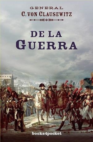 DE LA GUERRA | 9788415870654 | CLAUSEWITZ, CARL VON