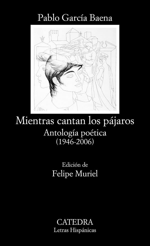 MIENTRAS CANTAN LOS PÁJAROS | 9788437634531 | GARCÍA BAEBA, PABLO
