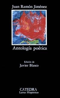 ANTOLOGIA POETICA | 9788437606866 | RAMON JIMENEZ