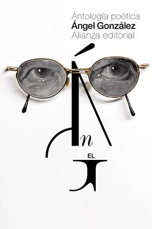 ANTOLOGÍA POÉTICA | 9788491043119 | GONZÁLEZ, ÁNGEL