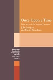 ONCE UPON A TIME | 9780521272629 | MORGAN,G.