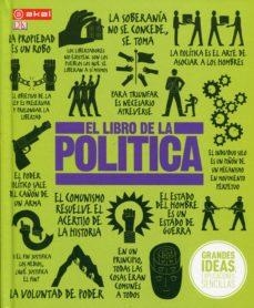 LIBRO DE LA POLITICA | 9788446040033 | AA.VV.