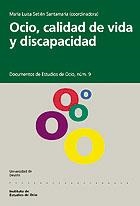 OCIO CALIDAD DE VIDA Y DISCAP | 9788474856798 | SETIEN