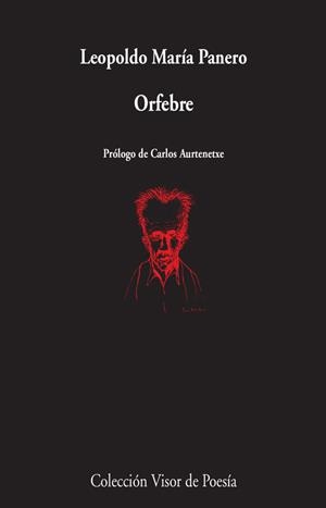 ORFEBRE | 9788475223278 | PANERO
