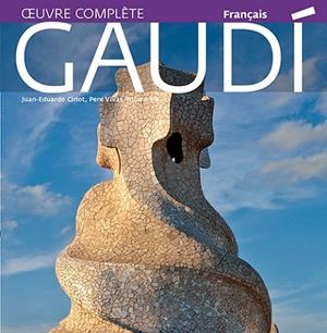 GAUDI FRANÇAIS | 9788484784524 | VARIS