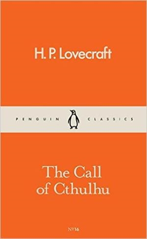 THE CALL OF CTHULHU | 9780241260777 | LOVECRAFT, H P