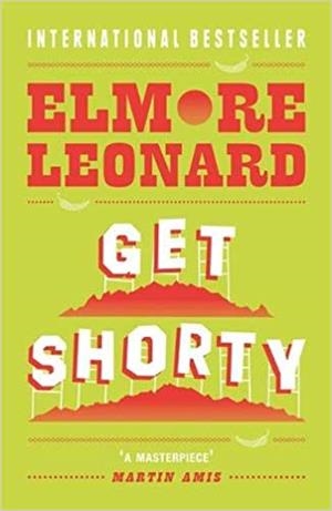 GET SHORTY | 9780753827291 | LEONARD , ELMORE