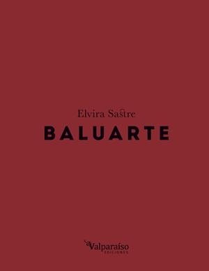 BALUARTE | 9788416560653 | SASTRE SANZ, ELVIRA