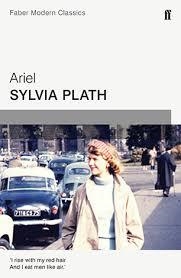 ARIEL | 9780571322725 | PLATH, SYLVIA