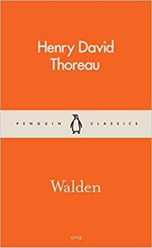 WALDEN | 9780241261859 | THOREAU, HENRY DAVID