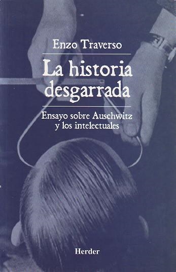 HISTORIA DESGARRADA, LA | 9788425421358 | HOFFNER