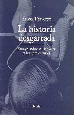 HISTORIA DESGARRADA, LA | 9788425421358 | HOFFNER