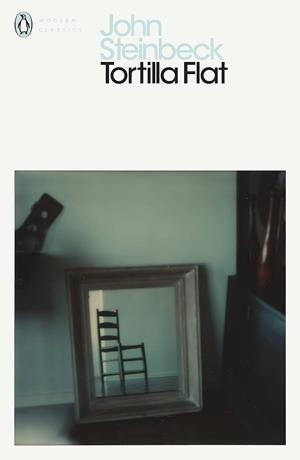 TORTILLA FLAT | 9780141185118 | STEINBECK, JOHN