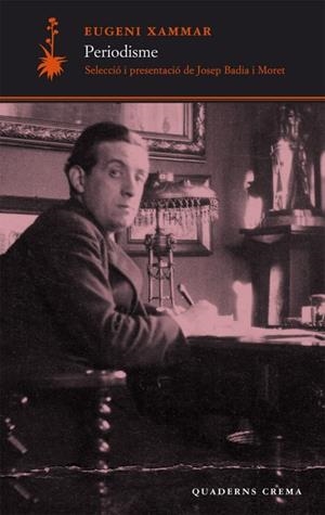 PERIODISME | 9788477275688 | XAMMAR, EUGENI