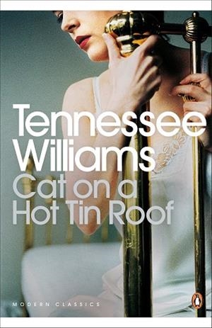 CAT ON A HOT TIN ROOF | 9780141190280 | WILLIAMS, TENNESSEE