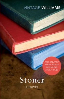 STONER | 9780099561545 | WILLIAMS, JOHN