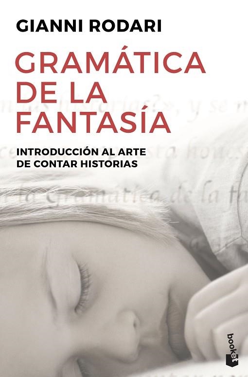 GRAMATICA DE LA FANTASIA | 9788484531647 | RODARI