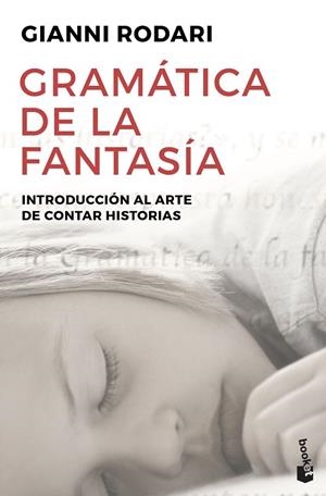 GRAMATICA DE LA FANTASIA | 9788484531647 | RODARI