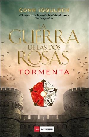 GUERRA DE LAS DOS ROSAS,LA | 9788416261840 | IGGULDEN,CONN
