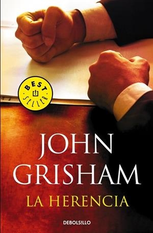 HERENCIA, LA | 9788466329262 | GRISHAM, JOHN