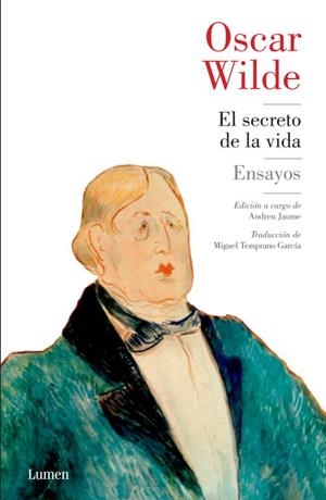EL SECRETO DE LA VIDA | 9788426421203 | WILDE