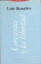 CERVANTES Y LA LIBERTAD | 9788481641318 | ROSALES