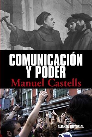COMUNICACION Y PODER | 9788420684994 | CASTELLS