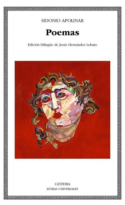 POEMAS | 9788437634821 | APOLINAR, SIDONIO