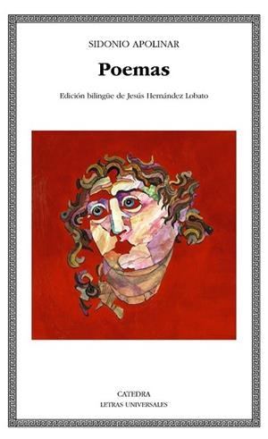 POEMAS | 9788437634821 | APOLINAR, SIDONIO