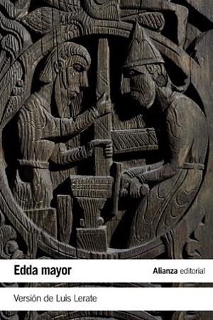 EDDA MAYOR | 9788491043430 | ANÓNIMO