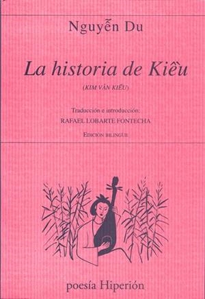 LA HISTORIA DE KIÊU | 9788490020401 | DU, NGUYEN