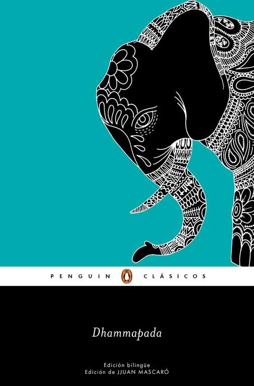 DHAMMAPADA | 9788491050711 | ANONIMO