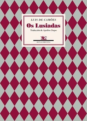 OS LUSIADAS | 9788416685684 | CAMOES, LUIS DE