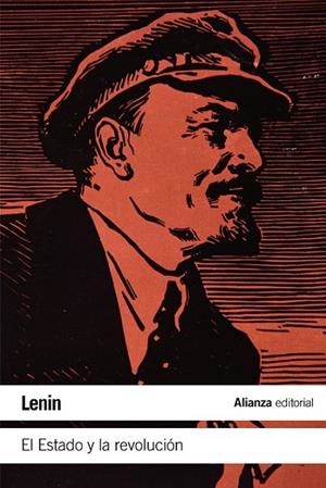 EL ESTADO Y LA REVOLUCION | 9788420673660 | LENIN, VLADIMIR ILICH
