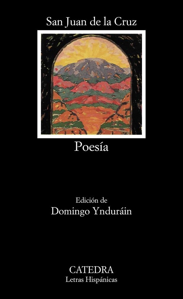POESÍA | 9788437604107 | DE LA CRUZ